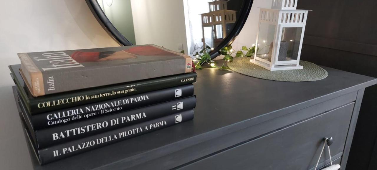 كولّيكْيو La Porta Verde 8 المظهر الخارجي الصورة