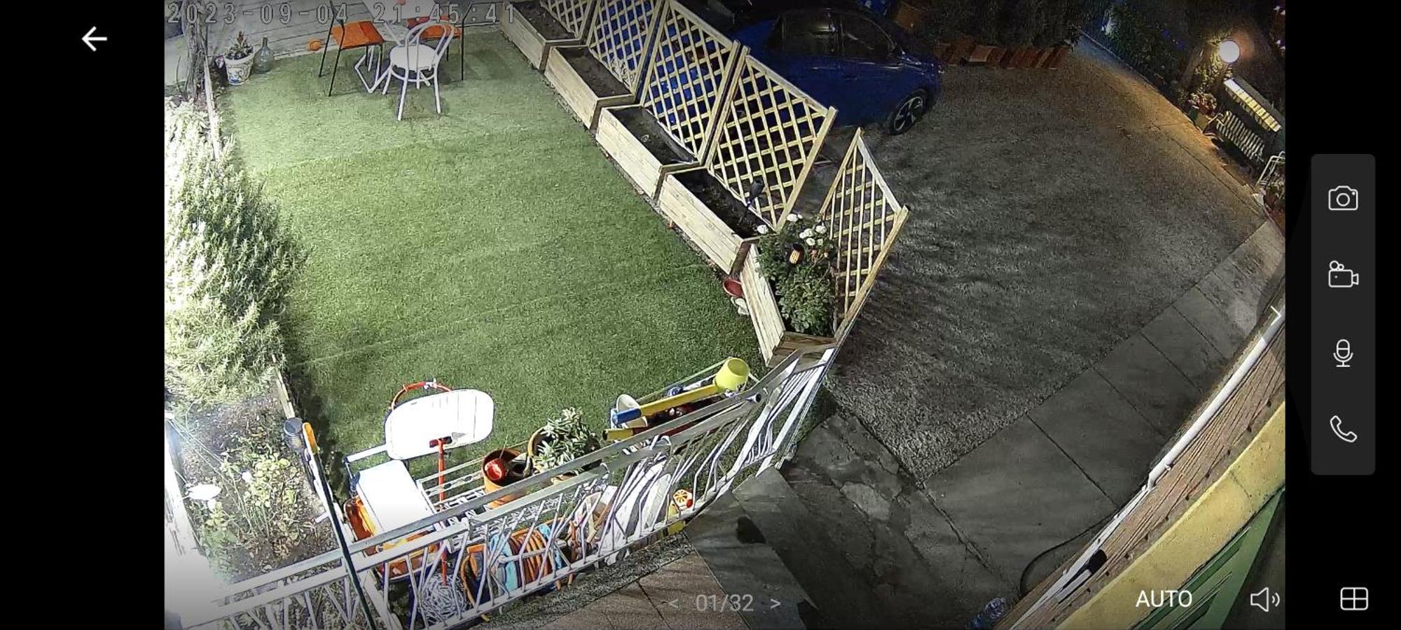 كولّيكْيو La Porta Verde 8 المظهر الخارجي الصورة